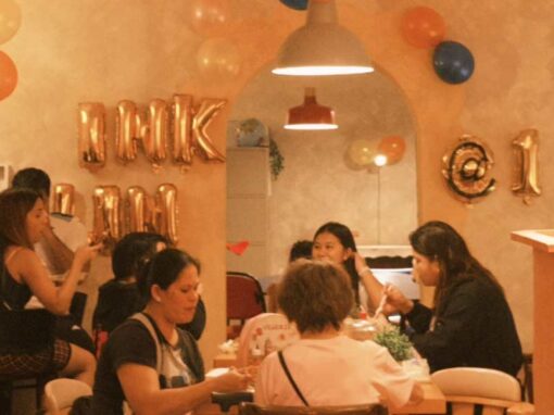 Celebrating One Year of Inkling Coworking Space