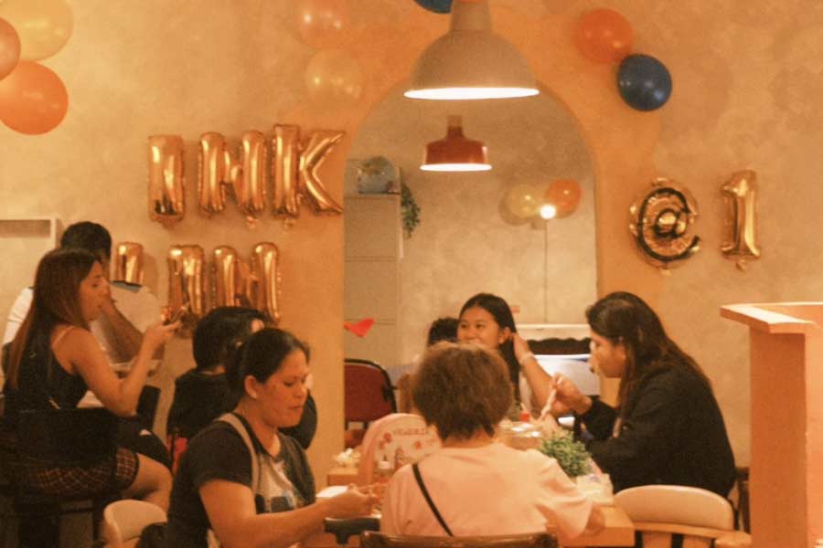 Celebrating One Year of Inkling Coworking Space