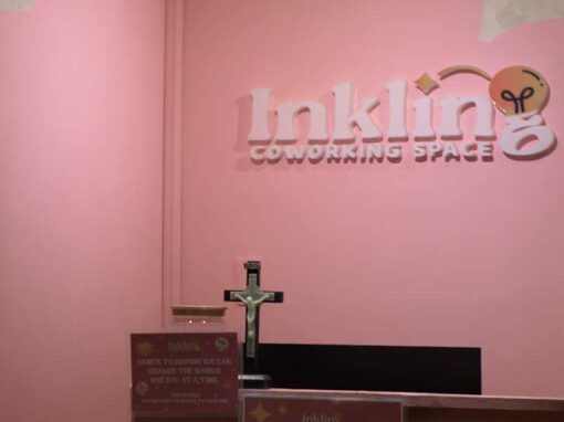 How Coworking Boosts Productivity and Community