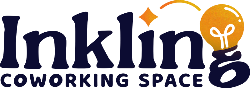 Inkling CoWorking Space | Southwoods City Biñan Laguna